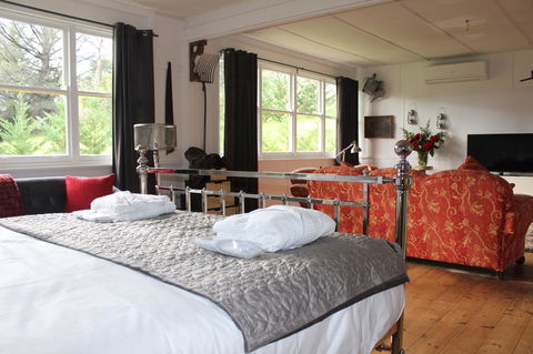 Pirralilla Estate Adelaide Hills - Accommodation Rockhampton 1