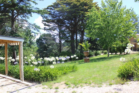 Pirralilla Estate Adelaide Hills - Accommodation Rockhampton 21