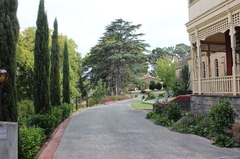 Pirralilla Estate Adelaide Hills - Accommodation Rockhampton 11