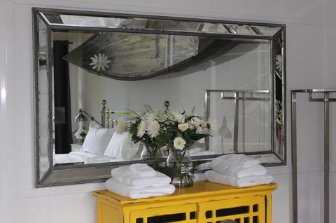 Pirralilla Estate Adelaide Hills - Accommodation Rockhampton 4