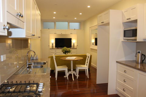 Pirralilla Estate Adelaide Hills - Accommodation Rockhampton 14