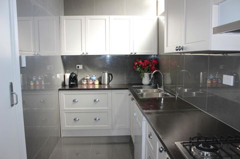 Pirralilla Estate Adelaide Hills - Accommodation Rockhampton 10