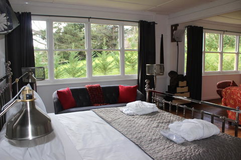 Pirralilla Estate Adelaide Hills - Accommodation Rockhampton 3