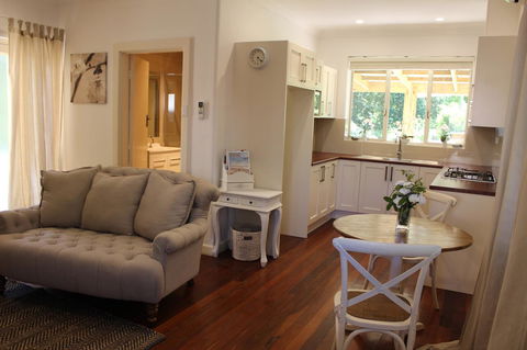 Pirralilla Estate Adelaide Hills - Accommodation Rockhampton 16