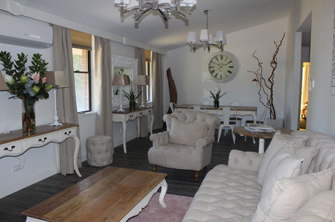 Pirralilla Estate Adelaide Hills - Accommodation Rockhampton 9
