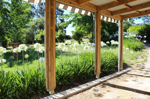 Pirralilla Estate Adelaide Hills - Accommodation Rockhampton 20