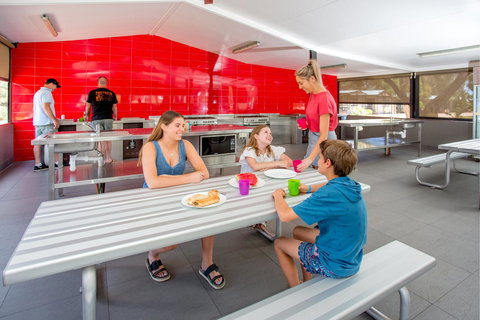 BIG4 Renmark Riverfront Holiday Park - Accommodation Rockhampton 43