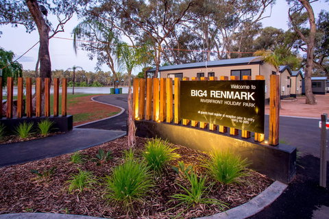 BIG4 Renmark Riverfront Holiday Park - Accommodation Rockhampton 27