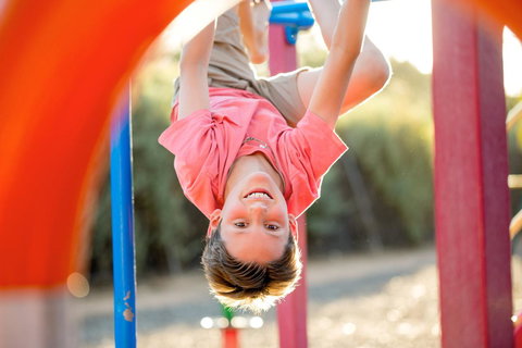 BIG4 Renmark Riverfront Holiday Park - Accommodation Rockhampton 28