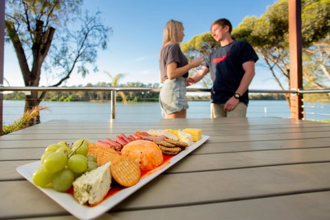 BIG4 Renmark Riverfront Holiday Park - Accommodation Rockhampton 6