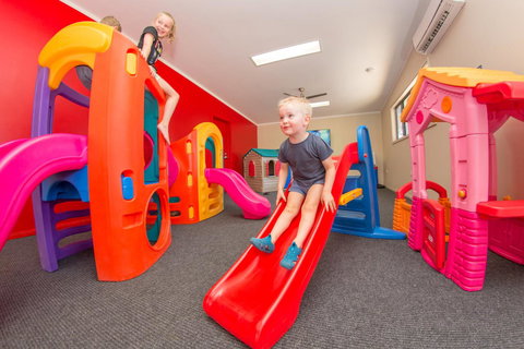 BIG4 Renmark Riverfront Holiday Park - Accommodation Rockhampton 14