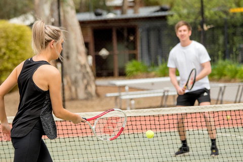BIG4 Renmark Riverfront Holiday Park - Accommodation Rockhampton 16