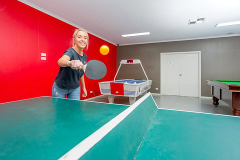 BIG4 Renmark Riverfront Holiday Park - Accommodation Rockhampton 24