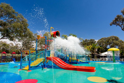 BIG4 Renmark Riverfront Holiday Park - Accommodation Rockhampton 10