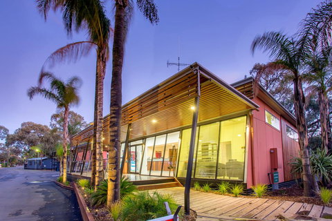 BIG4 Renmark Riverfront Holiday Park - Accommodation Rockhampton 26