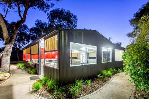 BIG4 Renmark Riverfront Holiday Park - Accommodation Rockhampton 44