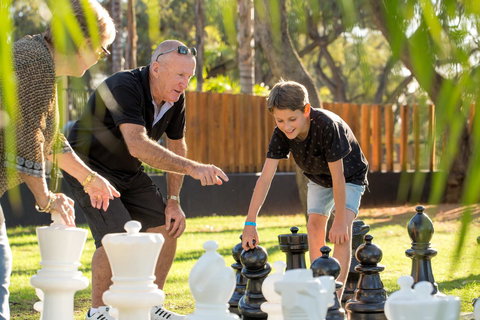 BIG4 Renmark Riverfront Holiday Park - Accommodation Rockhampton 40