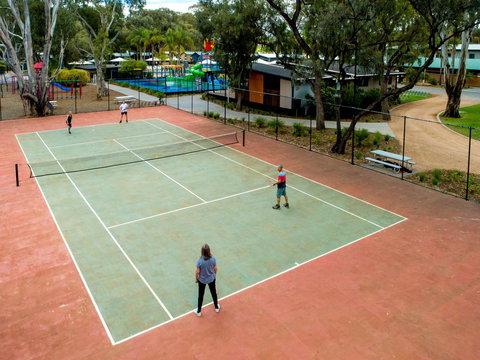 BIG4 Renmark Riverfront Holiday Park - Accommodation Rockhampton 15