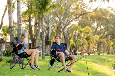 BIG4 Renmark Riverfront Holiday Park - Accommodation Rockhampton 41