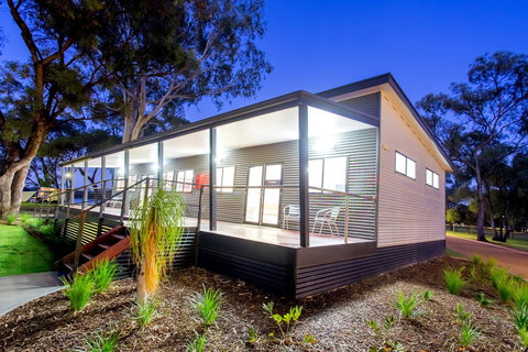 BIG4 Renmark Riverfront Holiday Park - Accommodation Rockhampton 17