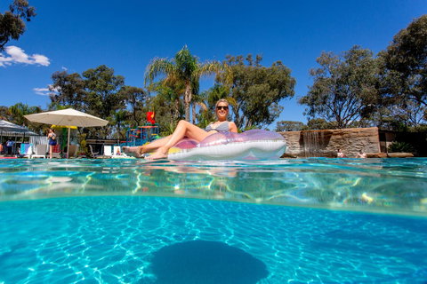 BIG4 Renmark Riverfront Holiday Park - Accommodation Rockhampton 18