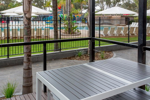 BIG4 Renmark Riverfront Holiday Park - Accommodation Rockhampton 8