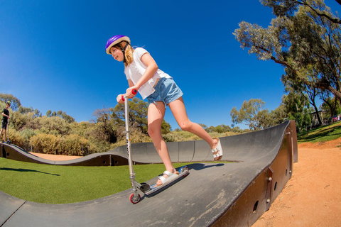 BIG4 Renmark Riverfront Holiday Park - Accommodation Rockhampton 34