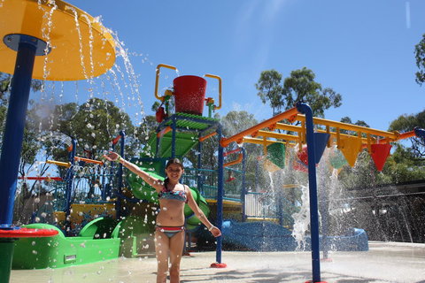 BIG4 Renmark Riverfront Holiday Park - Accommodation Rockhampton 32