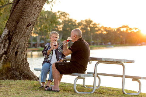 BIG4 Renmark Riverfront Holiday Park - Accommodation Rockhampton 39