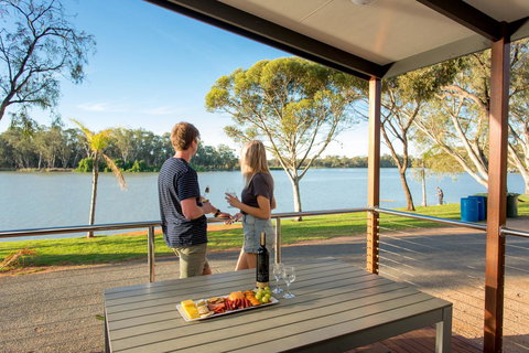 BIG4 Renmark Riverfront Holiday Park - Accommodation Rockhampton 5