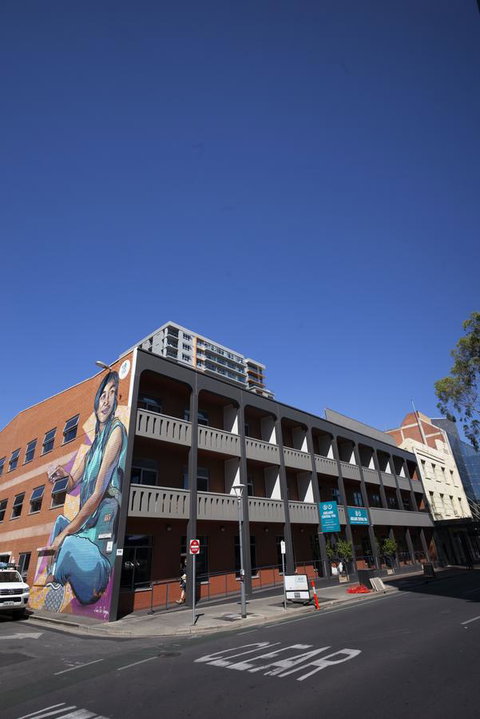 YHA Adelaide Central - Accommodation Rockhampton 6