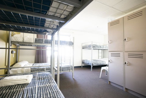 YHA Adelaide Central - Accommodation Rockhampton 23