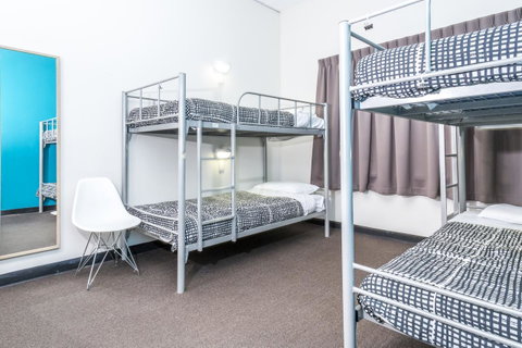 YHA Adelaide Central - Accommodation Rockhampton 33