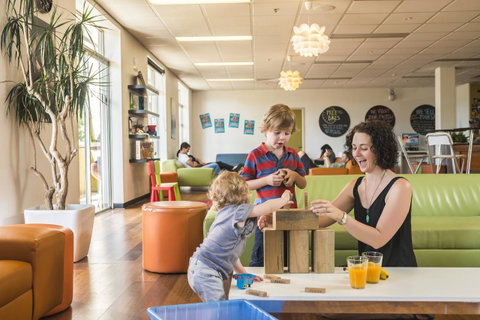 YHA Adelaide Central - Accommodation Rockhampton 42