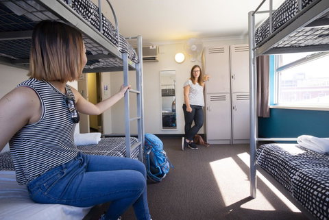 YHA Adelaide Central - Accommodation Rockhampton 18