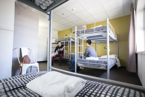 YHA Adelaide Central - Accommodation Rockhampton 13