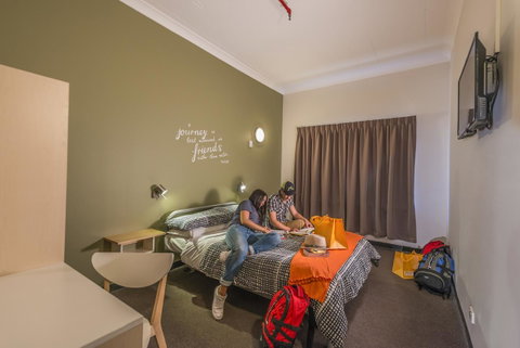 YHA Adelaide Central - Accommodation Rockhampton 39