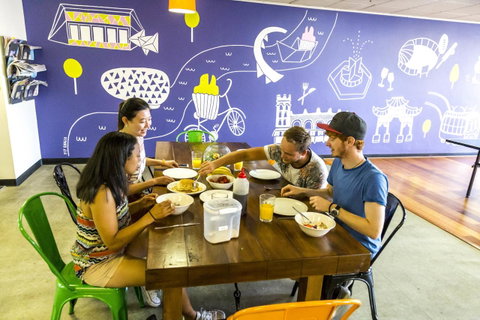 YHA Adelaide Central - Accommodation Rockhampton 8