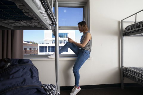 YHA Adelaide Central - Accommodation Rockhampton 17