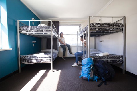 YHA Adelaide Central - Accommodation Rockhampton 14