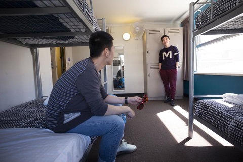 YHA Adelaide Central - Accommodation Rockhampton 12