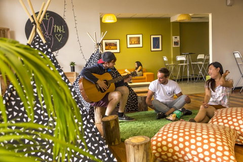 YHA Adelaide Central - Accommodation Rockhampton 26