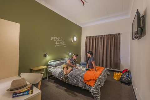 YHA Adelaide Central - Accommodation Rockhampton 41