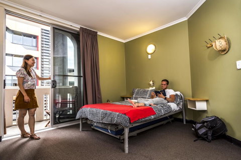 YHA Adelaide Central - Accommodation Rockhampton 32