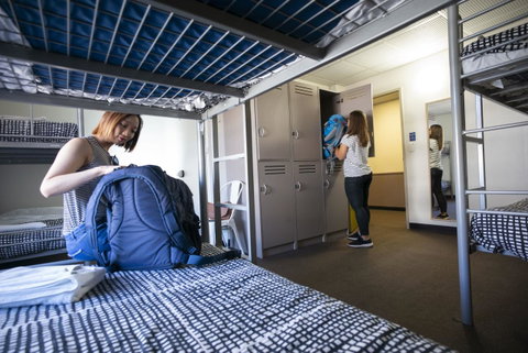 YHA Adelaide Central - Accommodation Rockhampton 44