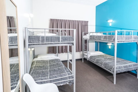 YHA Adelaide Central - Accommodation Rockhampton 34
