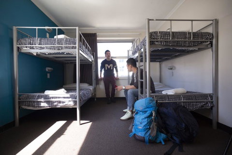 YHA Adelaide Central - Accommodation Rockhampton 10