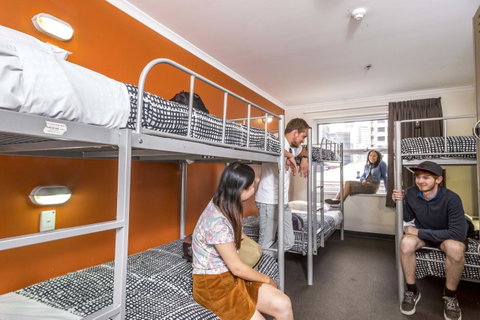 YHA Adelaide Central - Accommodation Rockhampton 21