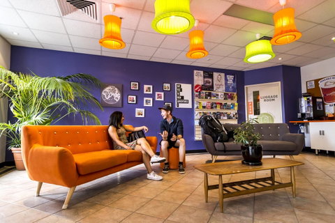 YHA Adelaide Central - Accommodation Rockhampton 24