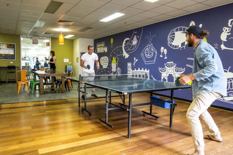 YHA Adelaide Central - Accommodation Rockhampton 11